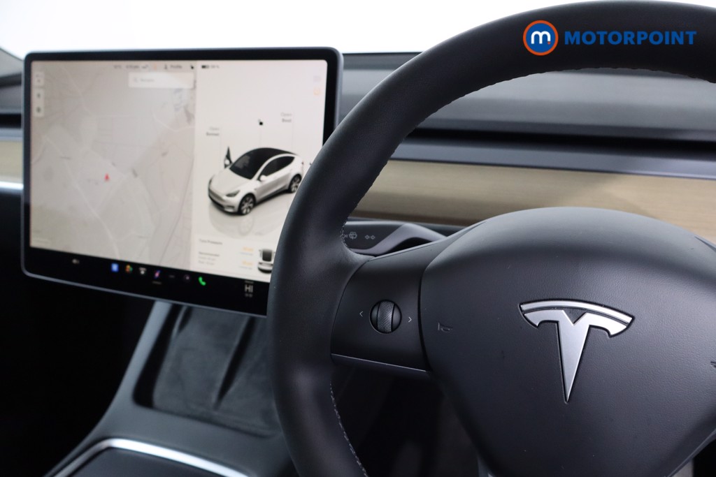 Tesla Model Y Long Range Automatic Electric SUV - Stock Number (1619795) - 16th supplementary image