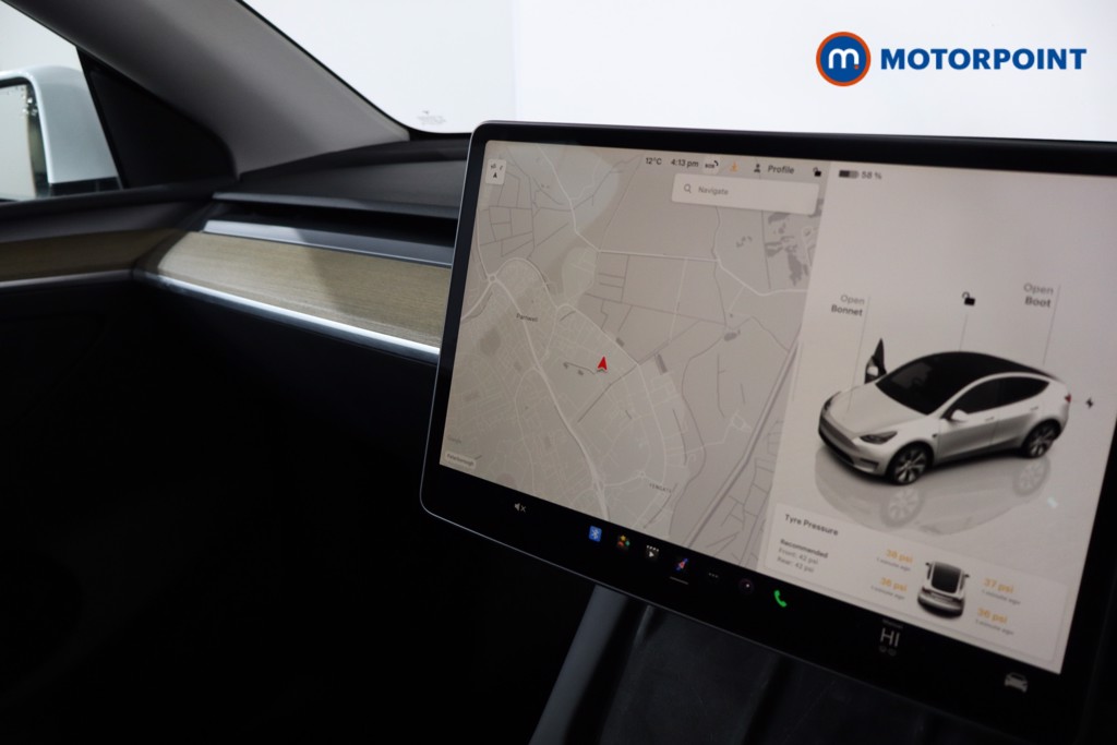 Tesla Model Y Long Range Automatic Electric SUV - Stock Number (1619795) - 17th supplementary image