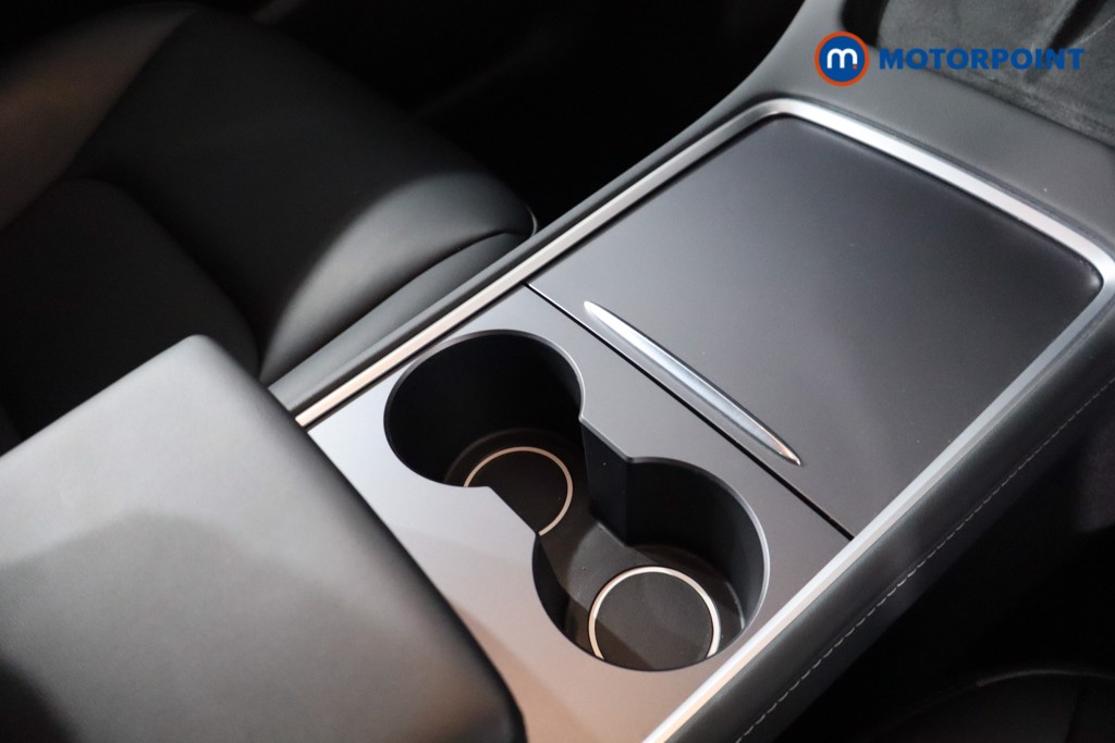 Tesla Model Y Long Range Automatic Electric SUV - Stock Number (1619795) - 18th supplementary image