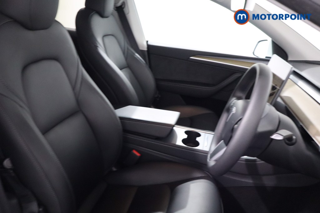 Tesla Model Y Long Range Automatic Electric SUV - Stock Number (1619795) - 20th supplementary image