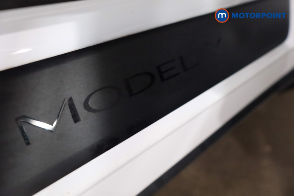 Tesla Model Y Long Range Automatic Electric SUV - Stock Number (1619795) - 21st supplementary image