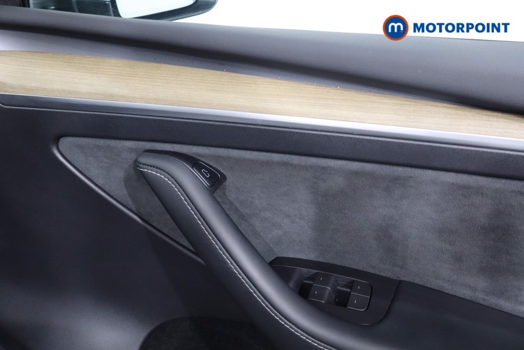 Tesla Model Y Long Range Automatic Electric SUV - Stock Number (1619795) - 23rd supplementary image