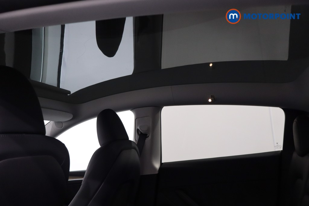 Tesla Model Y Long Range Automatic Electric SUV - Stock Number (1619795) - 25th supplementary image