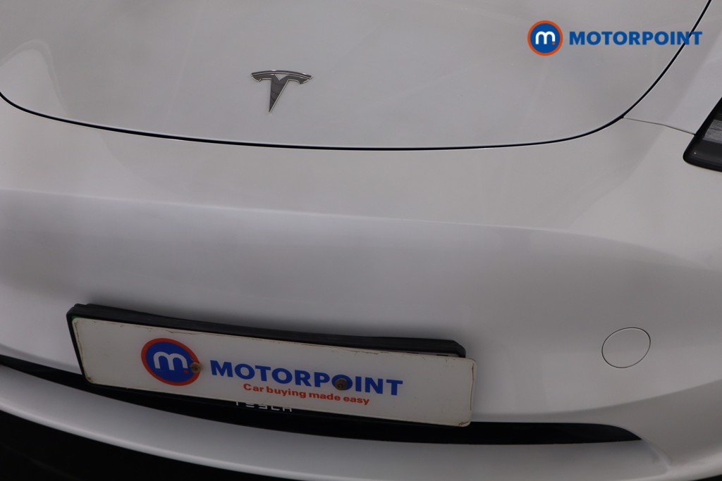 Tesla Model Y Long Range Automatic Electric SUV - Stock Number (1619795) - 27th supplementary image