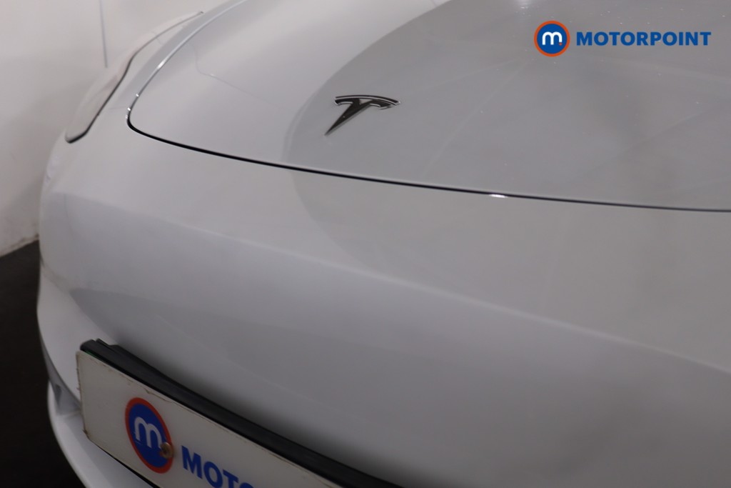 Tesla Model Y Long Range Automatic Electric SUV - Stock Number (1619795) - 28th supplementary image