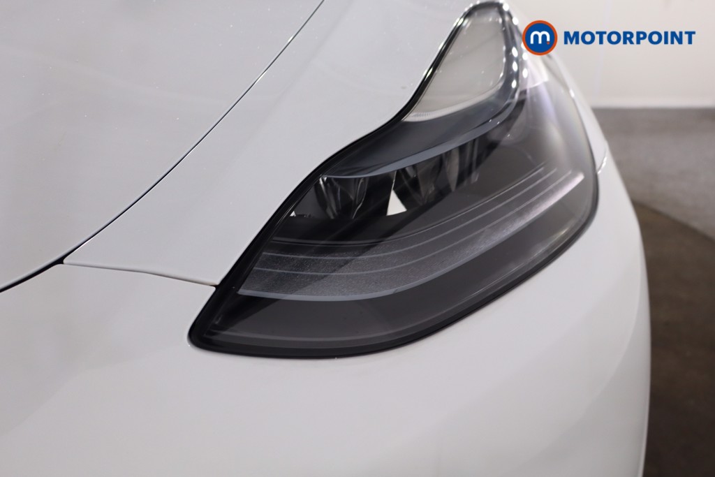 Tesla Model Y Long Range Automatic Electric SUV - Stock Number (1619795) - 29th supplementary image