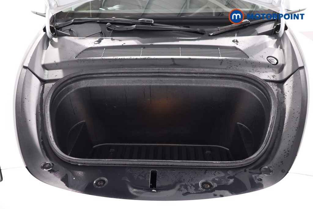 Tesla Model Y Long Range Automatic Electric SUV - Stock Number (1619795) - 31st supplementary image