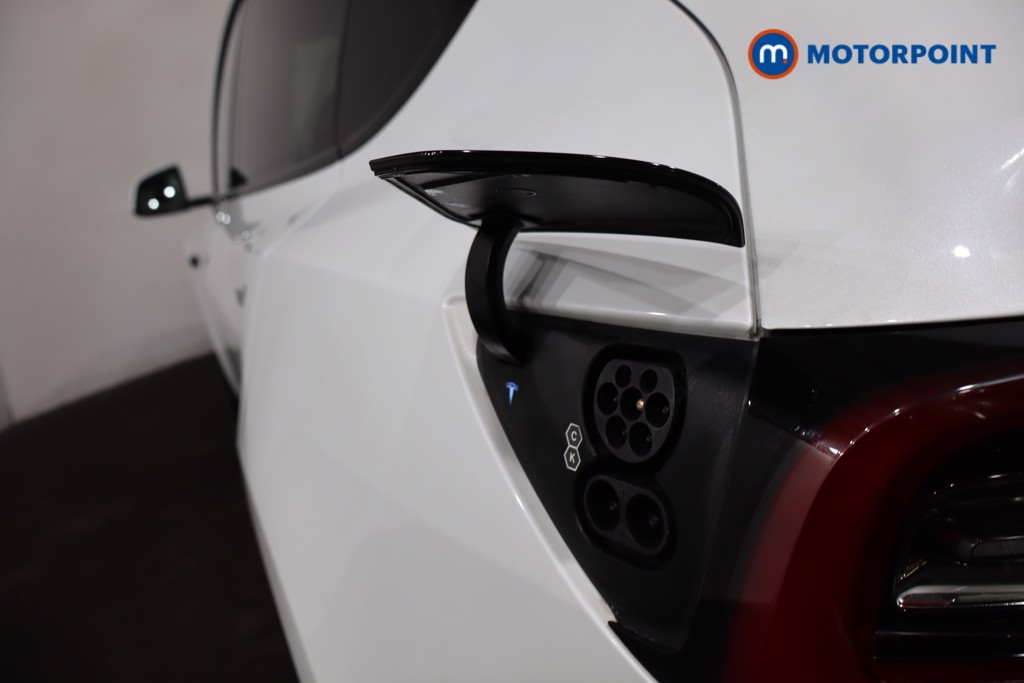 Tesla Model Y Long Range Automatic Electric SUV - Stock Number (1619795) - 32nd supplementary image