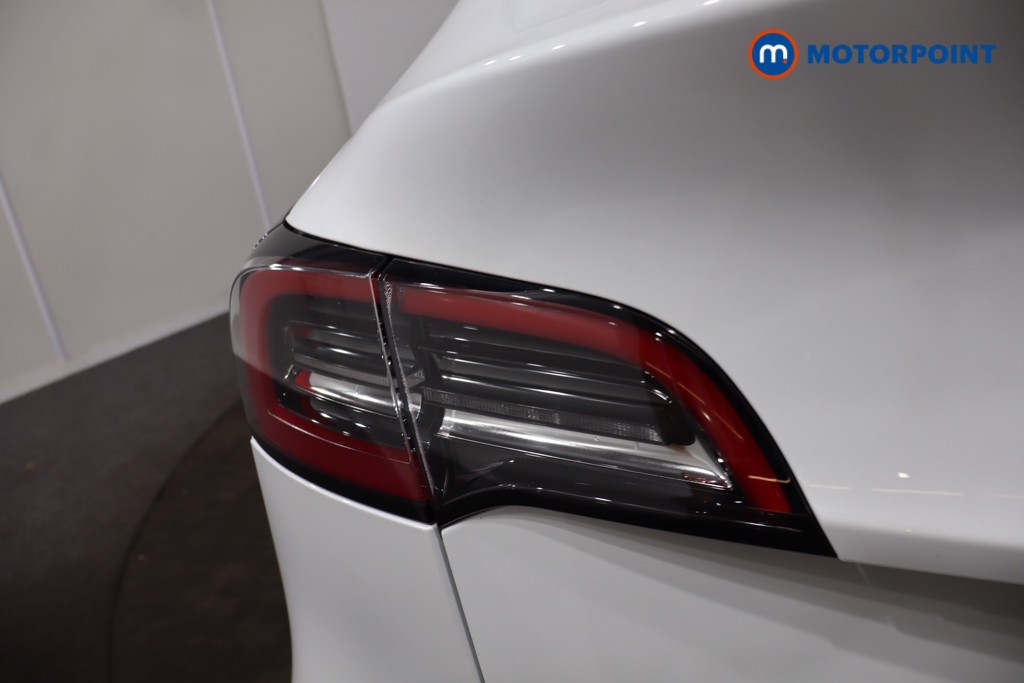 Tesla Model Y Long Range Automatic Electric SUV - Stock Number (1619795) - 36th supplementary image