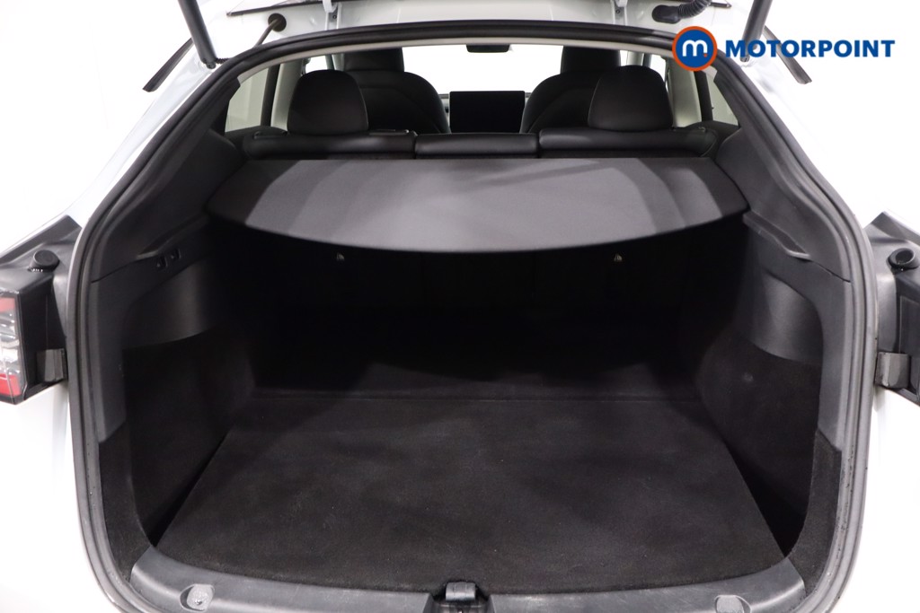 Tesla Model Y Long Range Automatic Electric SUV - Stock Number (1619795) - 37th supplementary image