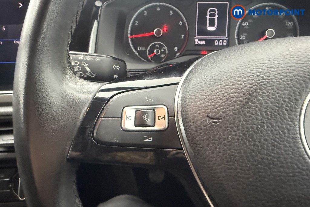 Volkswagen Polo SE Manual Petrol Hatchback - Stock Number (1619804) - 6th supplementary image