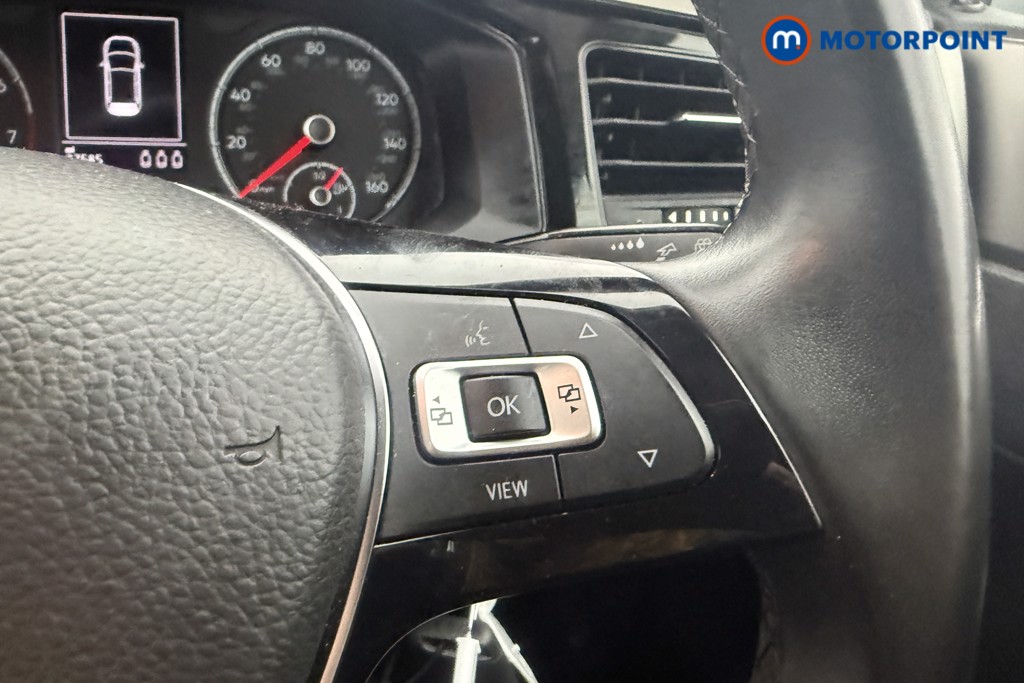 Volkswagen Polo SE Manual Petrol Hatchback - Stock Number (1619804) - 7th supplementary image