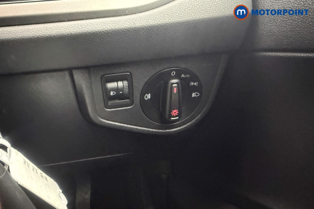 Volkswagen Polo SE Manual Petrol Hatchback - Stock Number (1619804) - 8th supplementary image