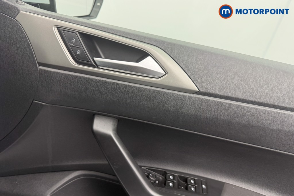 Volkswagen Polo SE Manual Petrol Hatchback - Stock Number (1619804) - 10th supplementary image