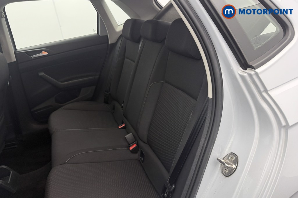 Volkswagen Polo SE Manual Petrol Hatchback - Stock Number (1619804) - 12th supplementary image