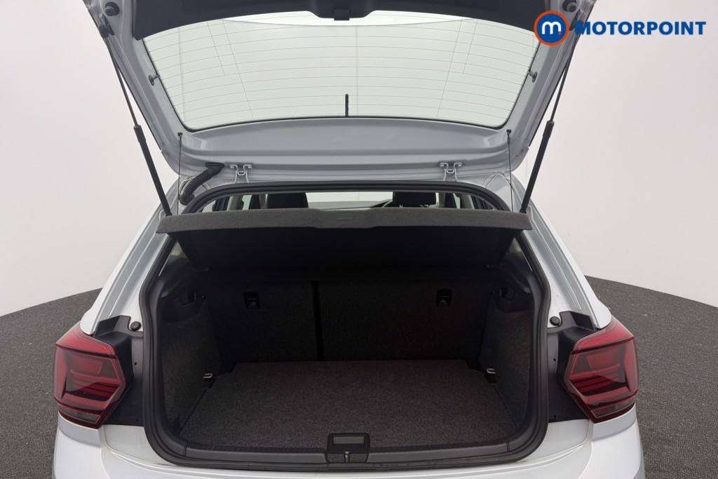 Volkswagen Polo SE Manual Petrol Hatchback - Stock Number (1619804) - 13th supplementary image