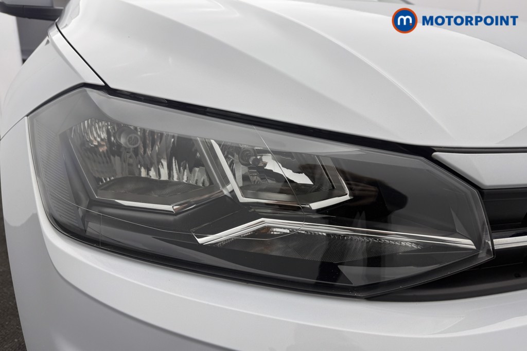 Volkswagen Polo SE Manual Petrol Hatchback - Stock Number (1619804) - 14th supplementary image