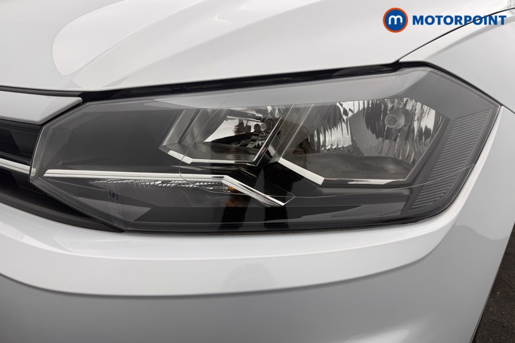Volkswagen Polo SE Manual Petrol Hatchback - Stock Number (1619804) - 15th supplementary image
