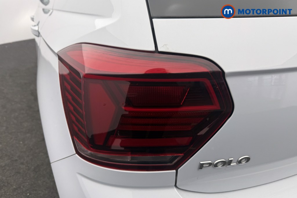 Volkswagen Polo SE Manual Petrol Hatchback - Stock Number (1619804) - 16th supplementary image