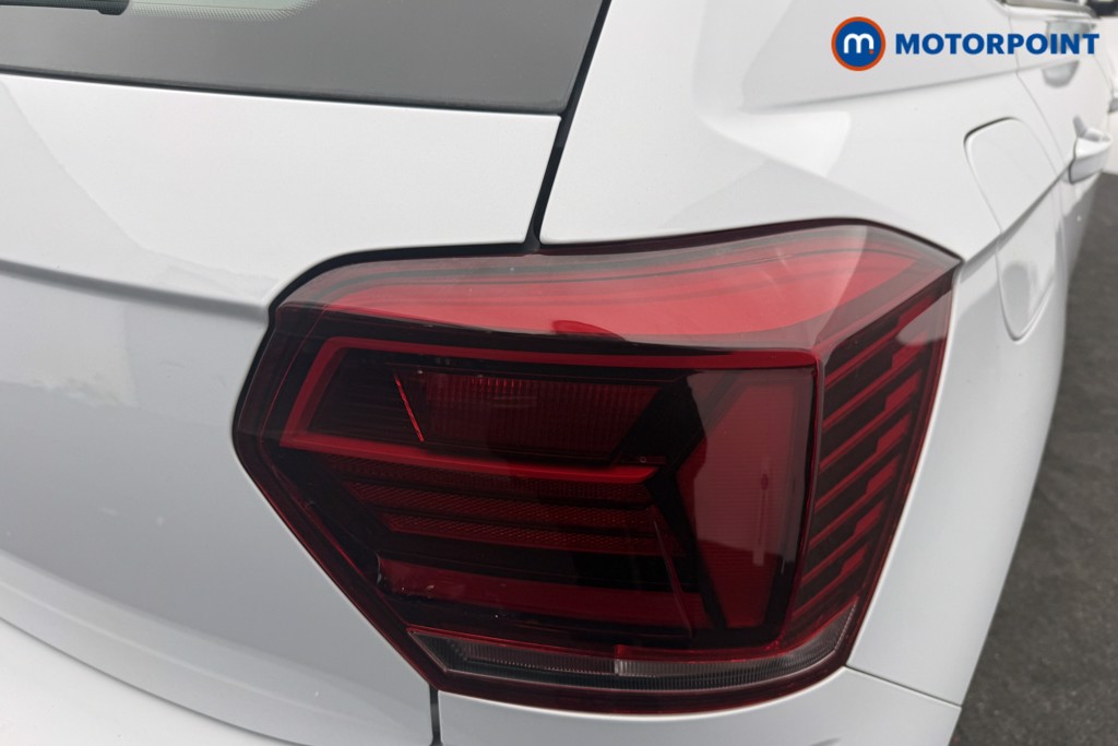 Volkswagen Polo SE Manual Petrol Hatchback - Stock Number (1619804) - 17th supplementary image