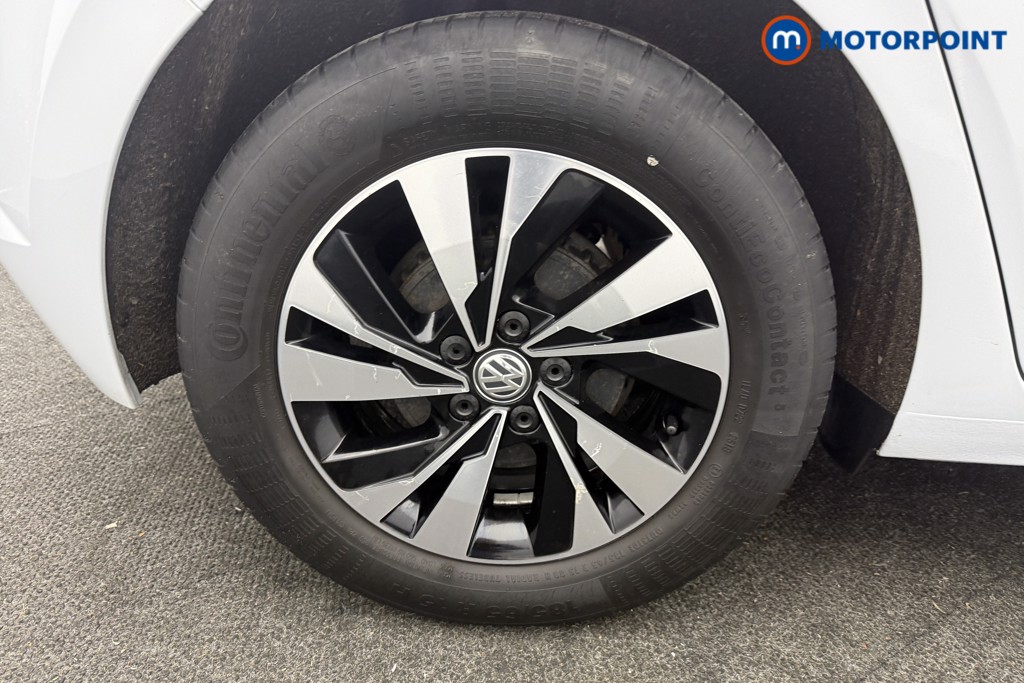 Volkswagen Polo SE Manual Petrol Hatchback - Stock Number (1619804) - 20th supplementary image