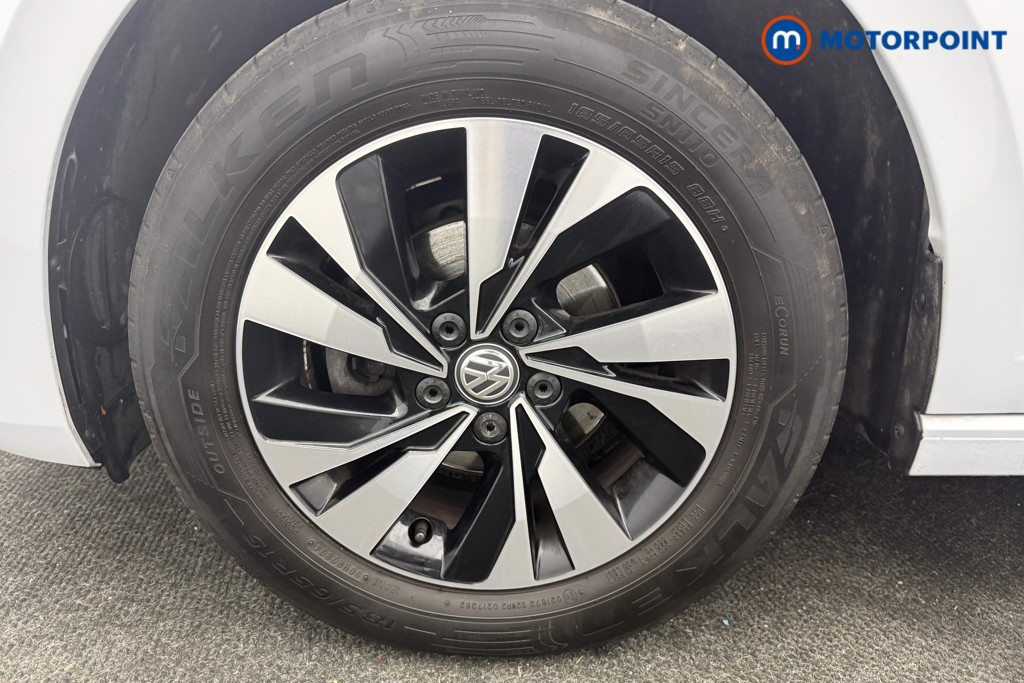 Volkswagen Polo SE Manual Petrol Hatchback - Stock Number (1619804) - 22nd supplementary image