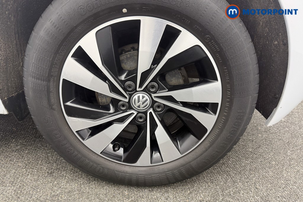 Volkswagen Polo SE Manual Petrol Hatchback - Stock Number (1619804) - 23rd supplementary image