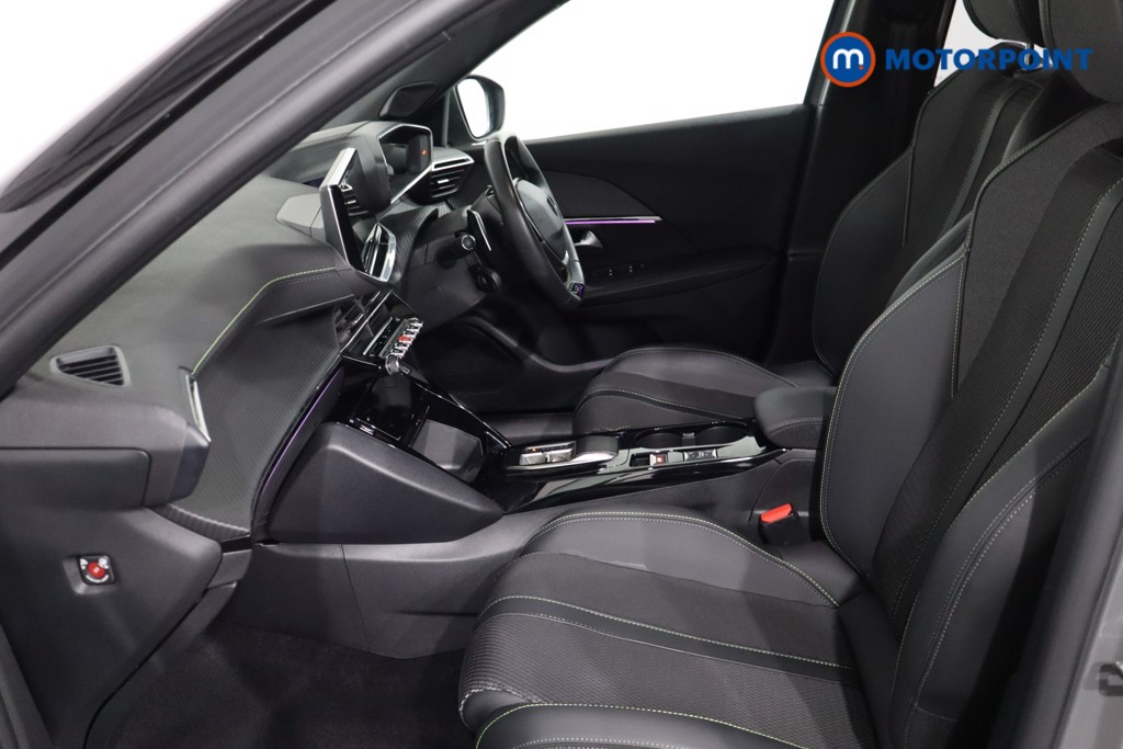 Peugeot 2008 GT Automatic Petrol SUV - Stock Number (1619922) - 4th supplementary image