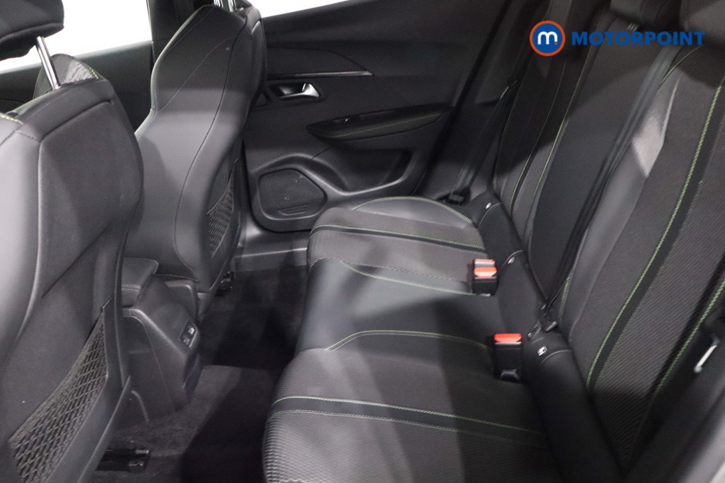 Peugeot 2008 GT Automatic Petrol SUV - Stock Number (1619922) - 5th supplementary image