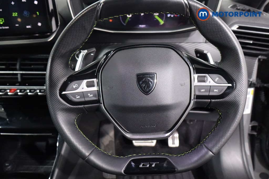 Peugeot 2008 GT Automatic Petrol SUV - Stock Number (1619922) - 6th supplementary image