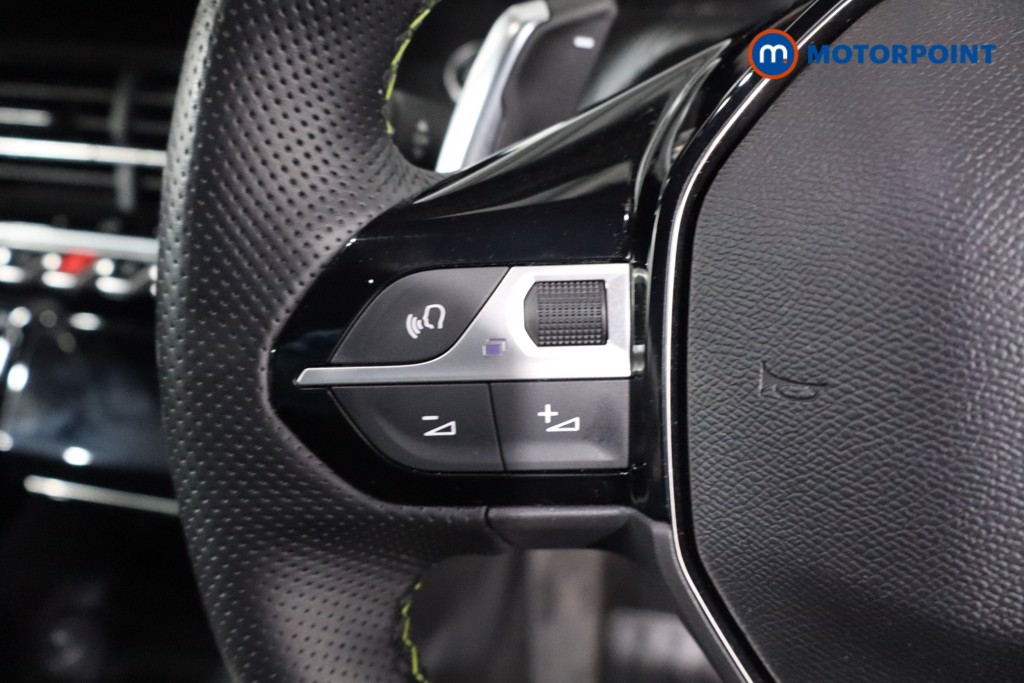 Peugeot 2008 GT Automatic Petrol SUV - Stock Number (1619922) - 7th supplementary image