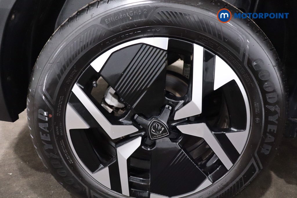 Peugeot 2008 GT Automatic Petrol SUV - Stock Number (1619922) - 9th supplementary image