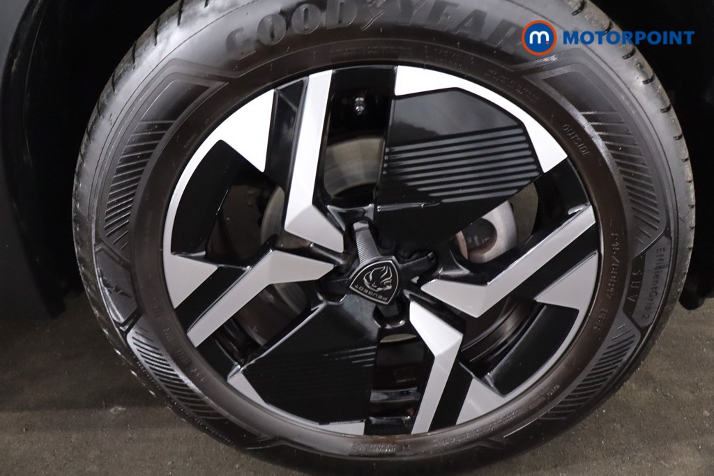 Peugeot 2008 GT Automatic Petrol SUV - Stock Number (1619922) - 10th supplementary image