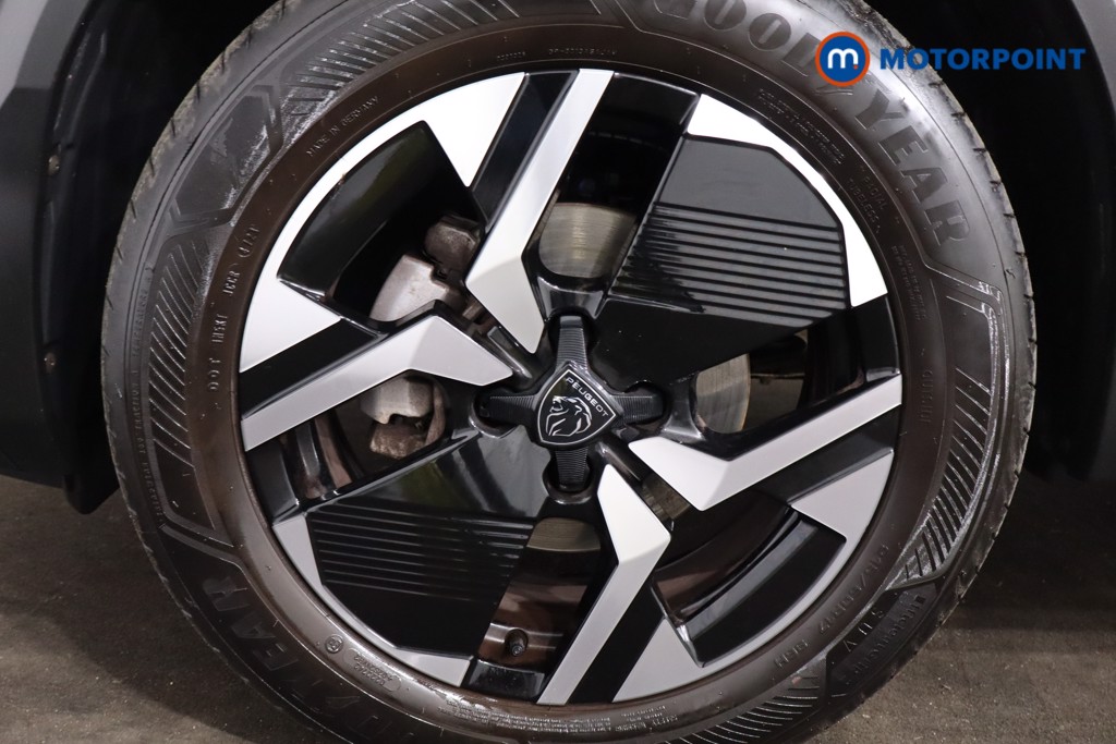 Peugeot 2008 GT Automatic Petrol SUV - Stock Number (1619922) - 11th supplementary image