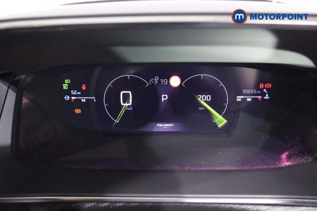 Peugeot 2008 GT Automatic Petrol SUV - Stock Number (1619922) - 15th supplementary image