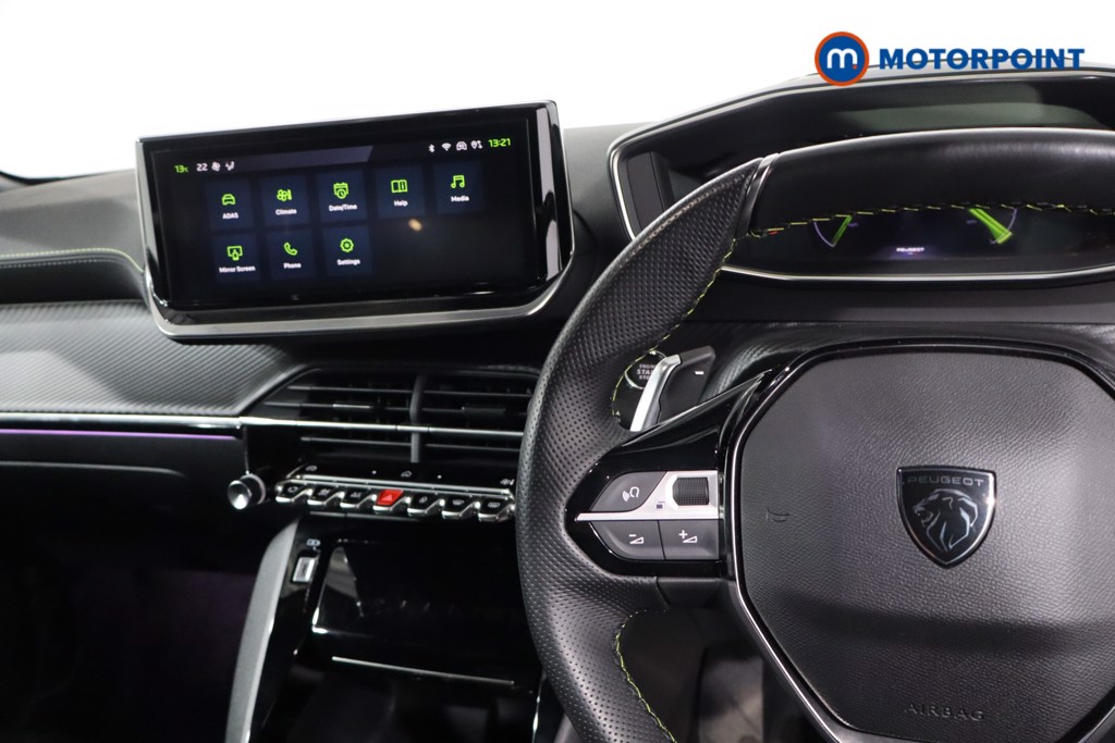 Peugeot 2008 GT Automatic Petrol SUV - Stock Number (1619922) - 18th supplementary image