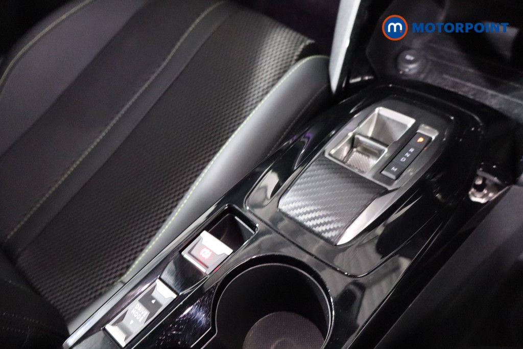 Peugeot 2008 GT Automatic Petrol SUV - Stock Number (1619922) - 19th supplementary image