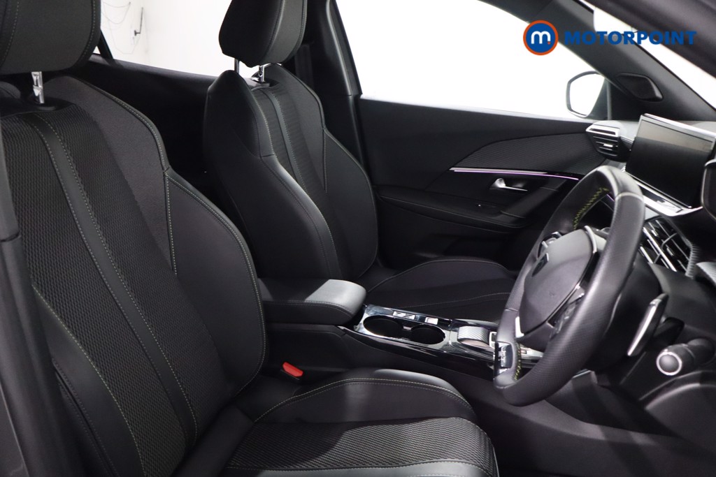 Peugeot 2008 GT Automatic Petrol SUV - Stock Number (1619922) - 21st supplementary image