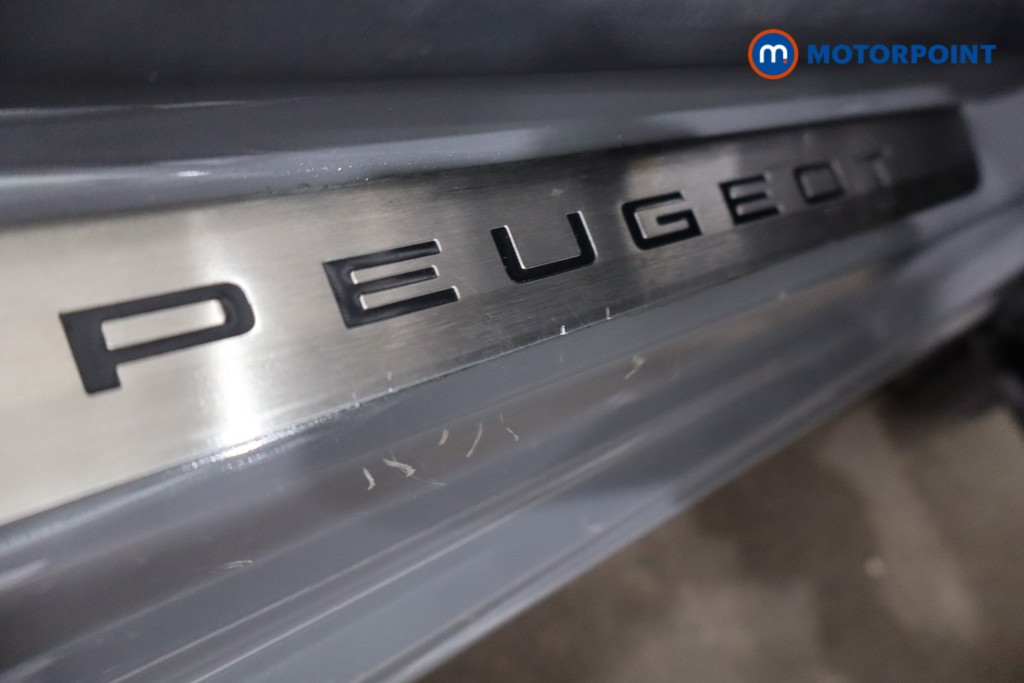 Peugeot 2008 GT Automatic Petrol SUV - Stock Number (1619922) - 22nd supplementary image