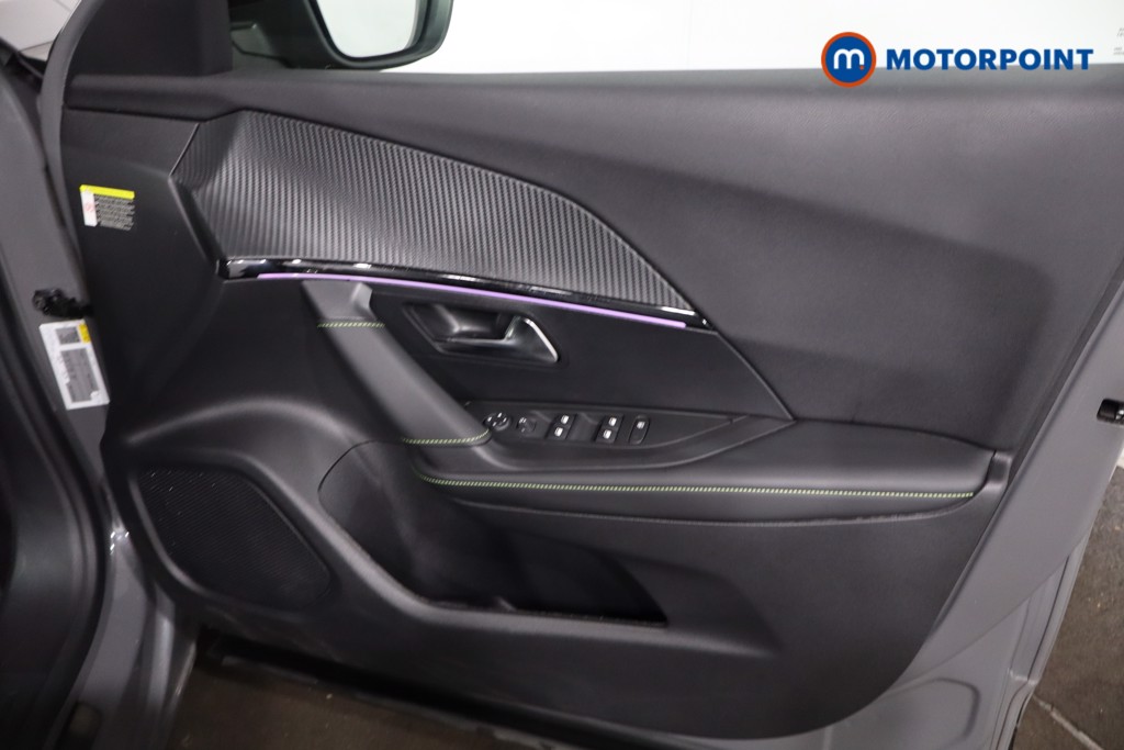 Peugeot 2008 GT Automatic Petrol SUV - Stock Number (1619922) - 23rd supplementary image