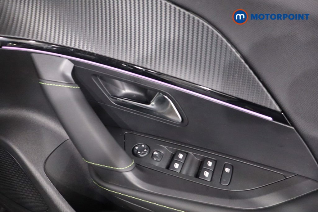 Peugeot 2008 GT Automatic Petrol SUV - Stock Number (1619922) - 24th supplementary image