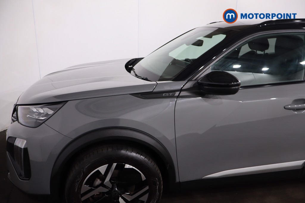 Peugeot 2008 GT Automatic Petrol SUV - Stock Number (1619922) - 26th supplementary image