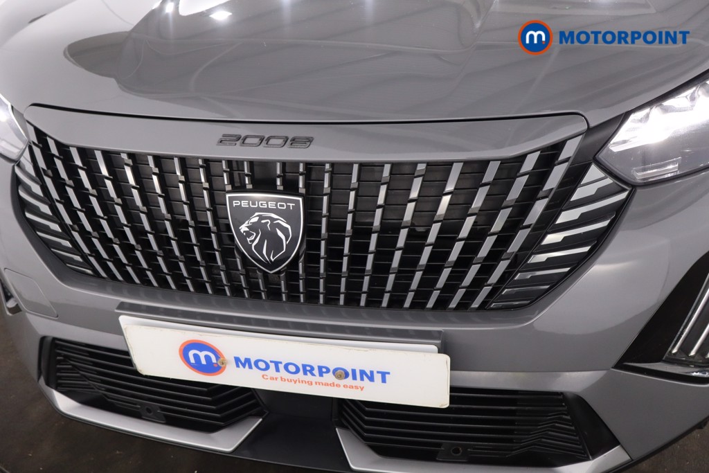 Peugeot 2008 GT Automatic Petrol SUV - Stock Number (1619922) - 27th supplementary image