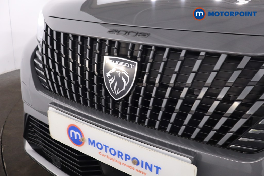 Peugeot 2008 GT Automatic Petrol SUV - Stock Number (1619922) - 28th supplementary image