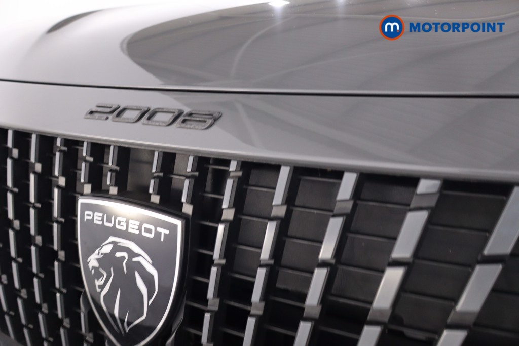 Peugeot 2008 GT Automatic Petrol SUV - Stock Number (1619922) - 29th supplementary image