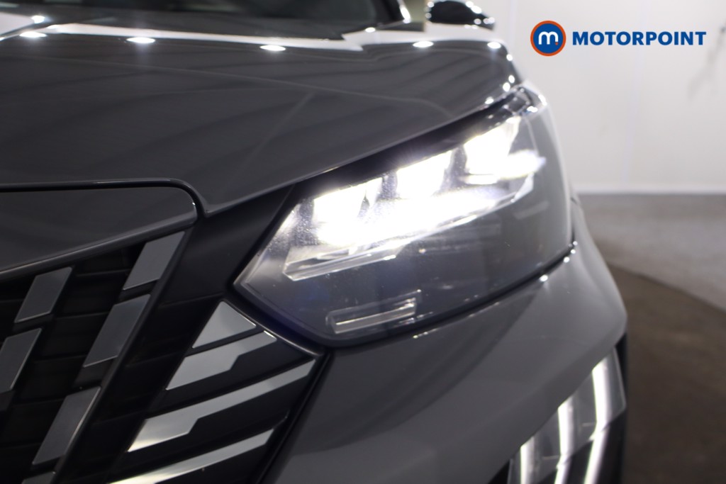 Peugeot 2008 GT Automatic Petrol SUV - Stock Number (1619922) - 30th supplementary image