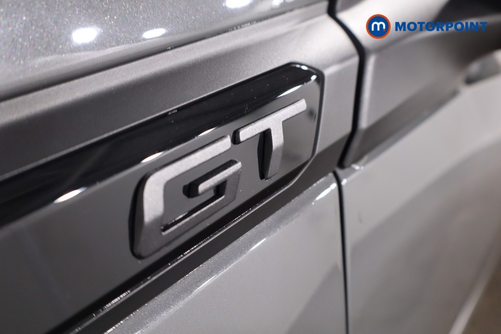 Peugeot 2008 GT Automatic Petrol SUV - Stock Number (1619922) - 32nd supplementary image