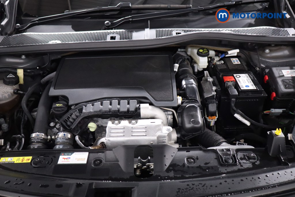 Peugeot 2008 GT Automatic Petrol SUV - Stock Number (1619922) - 33rd supplementary image