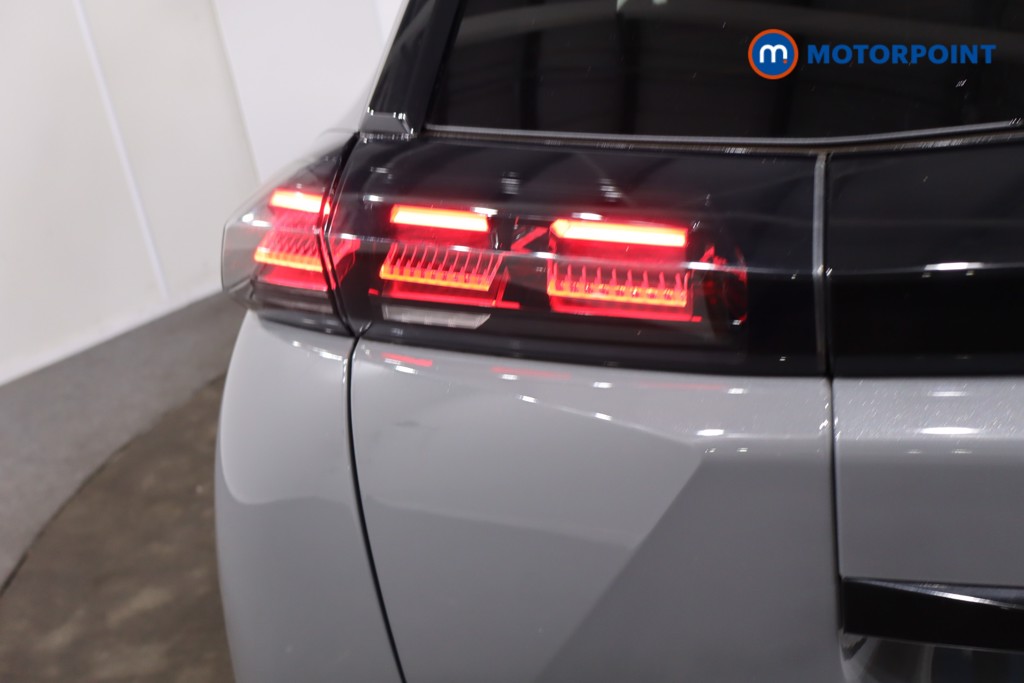 Peugeot 2008 GT Automatic Petrol SUV - Stock Number (1619922) - 38th supplementary image