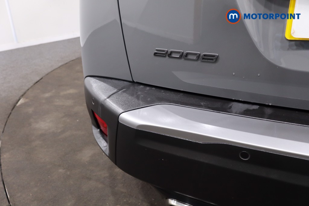 Peugeot 2008 GT Automatic Petrol SUV - Stock Number (1619922) - 39th supplementary image